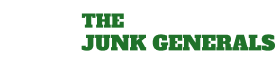 The Junk Generals logo